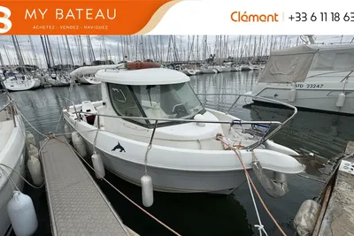 2001 Arvor 20