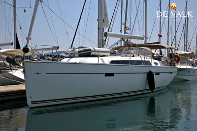 2014 Bavaria Cruiser 46