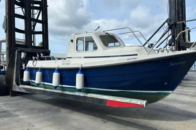 2017 Orkney Pilot House 20