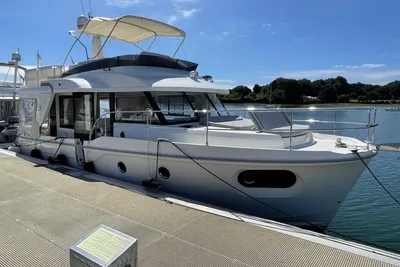 2020 Beneteau Swift Trawler 41