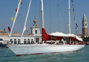 Ketch Presles 72