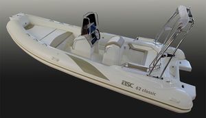 2020 BSC BSC 62 CLASSIC LINE