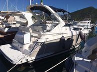 2010 Regal 2860 Express Cruiser