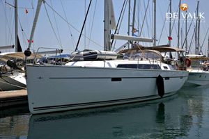2014 Bavaria Cruiser 46