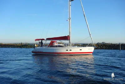 1990 Etap 38i