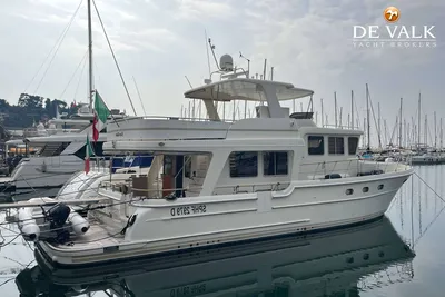 2014 Adagio 55