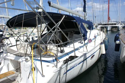 2006 Bavaria 42 Cruiser