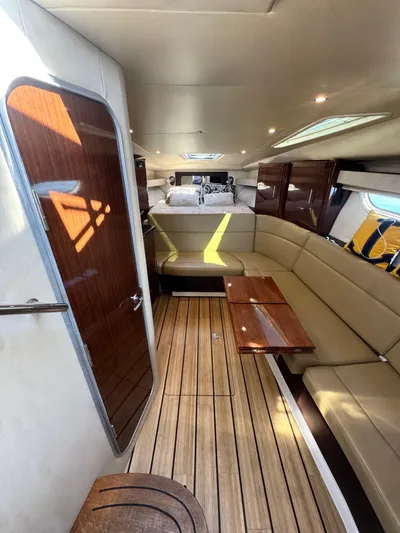  Yacht Photos Pics 2015 Regal 35 Sport Coupe - Image 26