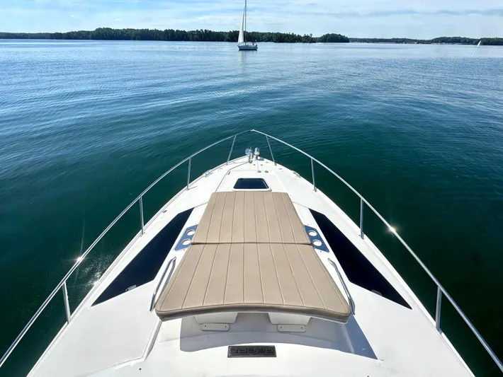  Yacht Photos Pics 2015 Regal 35 Sport Coupe - Image 21