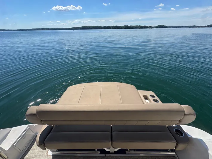  Yacht Photos Pics 2015 Regal 35 Sport Coupe - Image 37