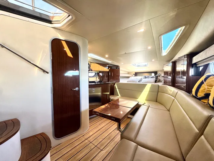  Yacht Photos Pics 2015 Regal 35 Sport Coupe - Image 34