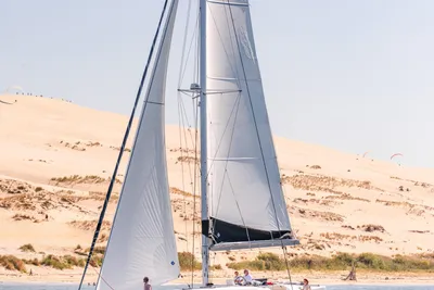 Lagoon 46 ICONIC