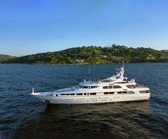1994 44' Benetti-Benetti 146 Denia, ES