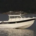 Osprey 30 Long Cabin