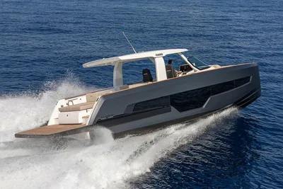 2024 Fjord 41 XL