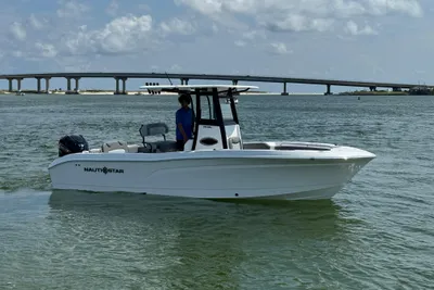 NauticStar 242L Offshore