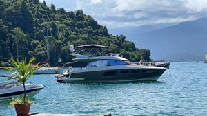Prestige 500