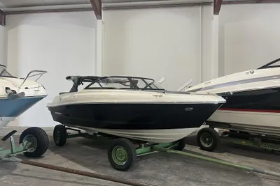 2024 Bayliner VR4 BOWRIDER