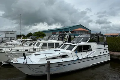 1995 Succes 115 ULTRA