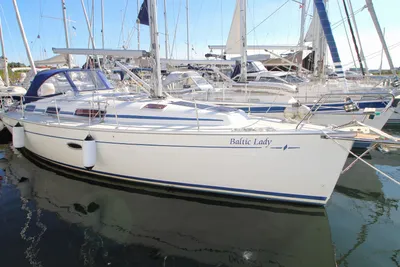 2008 Bavaria 38 Cruiser 3 Cab