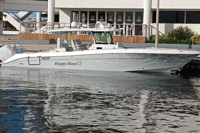 HCB 42 Lujo