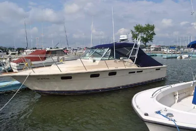 Tiara Yachts 2700 Open