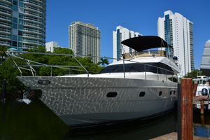 Princess 61