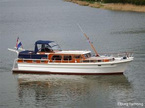 1986 Klaassen Shipyards - Voorschoten Super van Craft 13.80 France Proof
