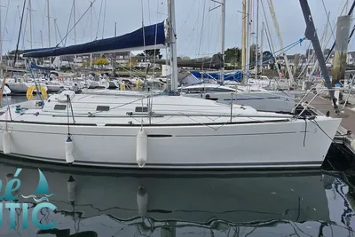 2004 Beneteau First 31.7
