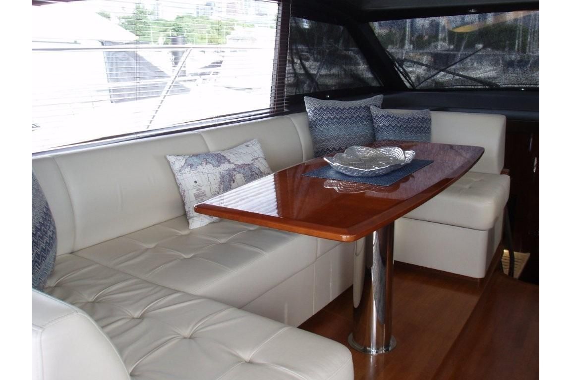 2015 Princess 48 