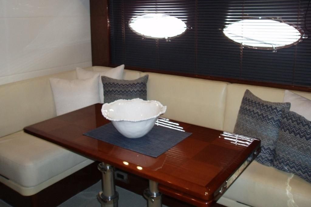 2015 Princess 48 