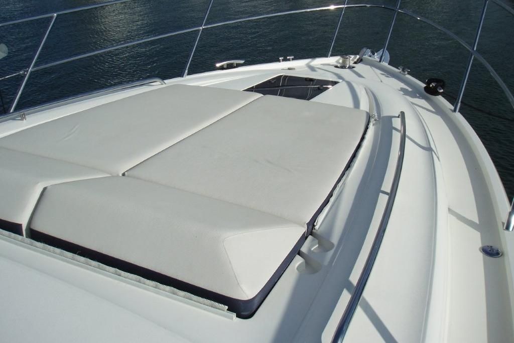 2015 Princess 48 