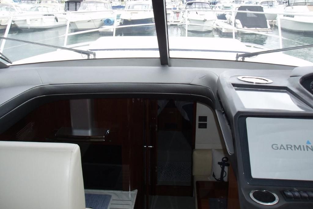 2015 Princess 48 