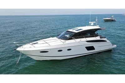 Princess V48