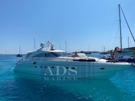 2003 Princess V65