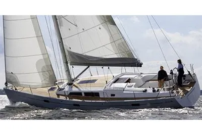 2007 Hanse 470e