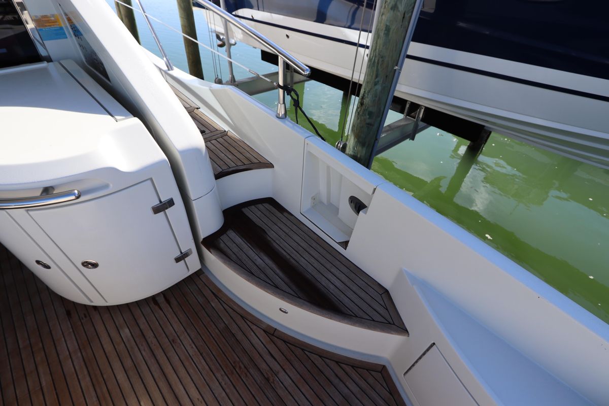 2007 Azimut 60 