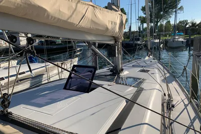 Dufour 410 Grand Large