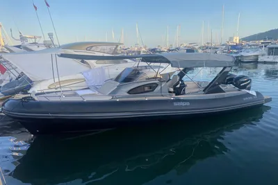 2023 Salpa SOLEIL 33