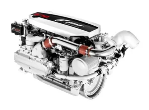 2025 FPT NEW FPT N67-570 570hp Bobtail Marine Diesel Engine