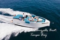 2023 De Antonio Yachts D28 DECK