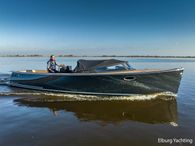 2022 Superior Yachts - Amsterdam AdmiralsTender 28 Electric Pro (NEW!)