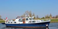 1986 Damen Rondspant motorjacht 15.30 AK
