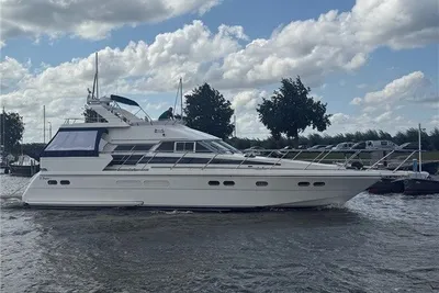 1996 Elegance 53
