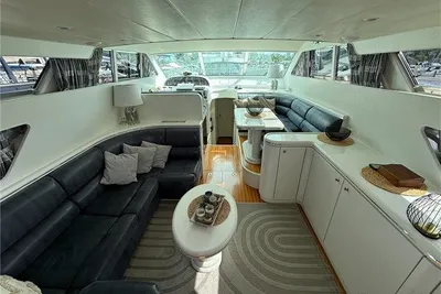 1996 Elegance 53