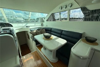 1996 Elegance 53