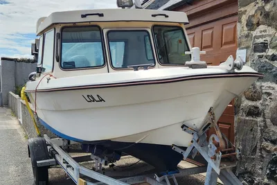 1997 Uttern Batan 5000