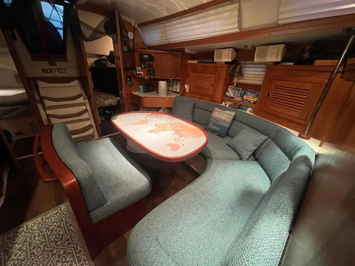 Bella Vita Yacht Photos Pics 