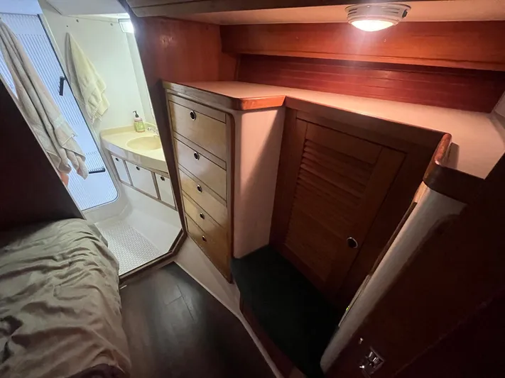 Bella Vita Yacht Photos Pics 