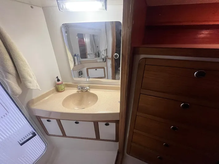 Bella Vita Yacht Photos Pics 